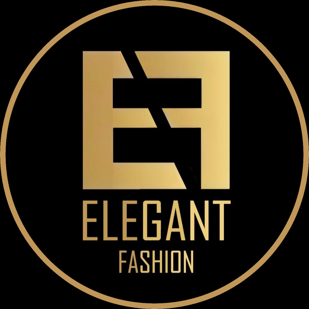 Elegance Fashion logo
