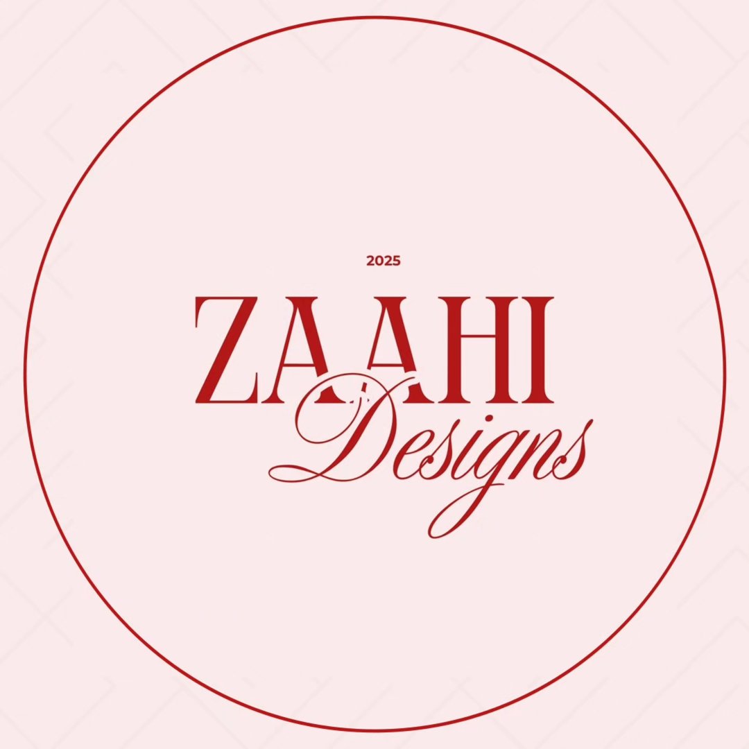 Zaahi Designs logo